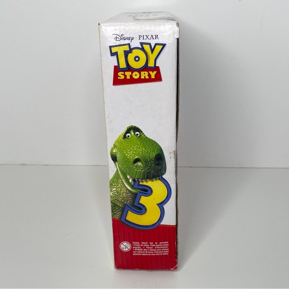 Disney Pixar Toy Story 3 Action Links Jessie to the Rescue - Picture 7 of 15